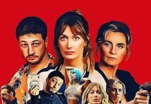 Falsificatoarea / Factice – premiera DIVA Falsificatoarea Factice - premiera DIVA