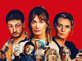 Falsificatoarea / Factice – premiera DIVA Falsificatoarea Factice - premiera DIVA