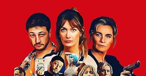 Falsificatoarea / Factice – premiera DIVA Falsificatoarea Factice - premiera DIVA