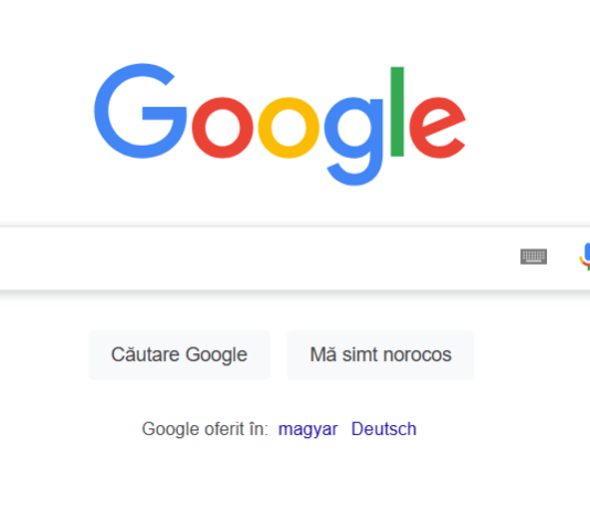 Google.ro se inchide Google.ro se inchide