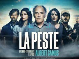 La peste / Ciuma din 10 aprilie pe Focus Sat La peste Ciuma din 10 aprilie pe Focus Sat