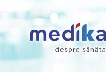 Minti sclipitoare – o noua emisiune la Medika TV Minti sclipitoare - o noua emisiune la Medika TV