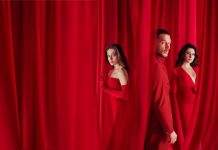 Pierduti in dragoste – din aprilie la Kanal D Pierduti in dragoste - din aprilie la Kanal D