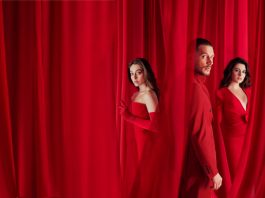 Pierduti in dragoste – din aprilie la Kanal D Pierduti in dragoste - din aprilie la Kanal D