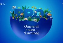 Program Pro TV de Paste 2025 Program Pro TV de Paste 2025