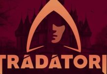 The Traitors / Tradatorii – un nou reality show pregatit de Pro TV The Traitors Tradatorii - un nou reality show pregatit de Pro TV