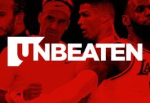 Unbeaten Channel HD: noul refugiu pentru fanii sportului pur si autentic – la Sweet TV Unbeaten Channel HD noul refugiu pentru fanii sportului pur si autentic - la Sweet TV