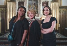 Clubul crimelor din Marlow – sezonul 2 Epic Drama Clubul crimelor din Marlow - sezonul 2 Epic Drama