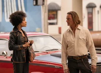 Duster – un nou serial de actiune si crima disponibil pe Max Duster – un nou serial de actiune si crima disponibil pe Max