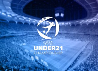 Euro U21 incepe la Pro TV, Pro Arena si VOYO Euro U21 incepe la Pro TV, Pro Arena si VOYO