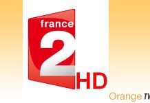 France 2 HD, M6 HD si Gulli HD – in teste la Orange France 2 HD, M6 HD si Gulli HD - in teste la Orange