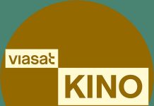 INES IPTV introduce Viasat Kino HD INES IPTV introduce Viasat Kino HD1