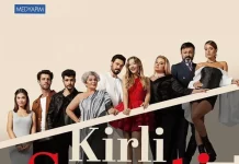 Kirli Sepeti / Dulceata amara – premiera Happy Channel Kirli Sepeti Dulceata amara - premiera Happy Channel