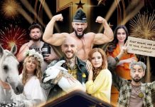 Mentorii – din iunie pe Netflix Mentorii - din iunie pe Netflix