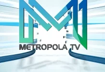 Metropola TV isi schimba parametrii de receptie pe satelitul Digi / Focus Sat Metropola TV isi schimba parametrii de receptie pe satelitul Digi Focus Sat