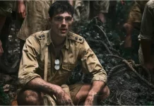 O cale ingusta spre nordul indepartat – miniserie australiana MAX O cale ingusta spre nordul indepartat - miniserie australiana MAX