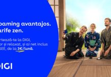 Roaming Zen la Digi Roaming Zen la Digi