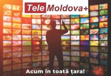 TeleMoldova Plus devine M Plus TV TeleMoldova Plus devine M Plus TV