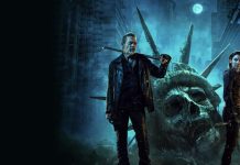 The Walking Dead: Dead City continua la AMC cu sezonul 2 The Walking Dead Dead City continua la AMC cu sezonul 2