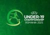 UEFA U19 2025 se desfasoara in Romania si se vede la Pro Arena si VOYO UEFA U19 2025 se desfasoara in Romania si se vede la Pro Arena si VOYO