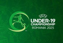 UEFA U19 2025 se desfasoara in Romania si se vede la Pro Arena si VOYO UEFA U19 2025 se desfasoara in Romania si se vede la Pro Arena si VOYO