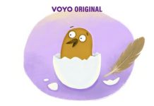 VOYO a lansat TUP: un serial animat romanesc VOYO a lansat TUP un serial animat romanesc