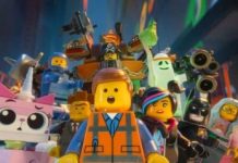 Warner TV da startul LEGO Mania Warner TV da startul LEGO Mania