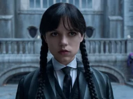 Wednesday – data lansare sezonul 2 Netflix Wednesday - data lansare sezonul 2 Netflix