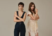 „Ana, mi-ai fost scrisa in ADN” – revine cu sezonul 2 „Ana, mi-ai fost scrisa in ADN” – revine cu sezonul 2