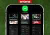 Antena Sport: noua solutie digitala pentru iubitorii de sport Antena Sport noua solutie digitala pentru iubitorii de sport