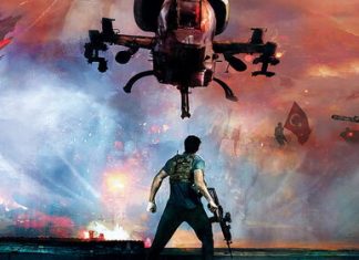 BÖRÜ / Wolf / Ultima linie de aparare – disponibil pe Netflix BÖRÜ Wolf Ultima linie de aparare – disponibil pe Netflix