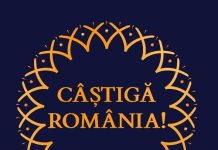 Castiga Romania revine cu sezonul 15 dupa un an de pauza Castiga Romania revine cu sezonul 15 dupa un an de pauza