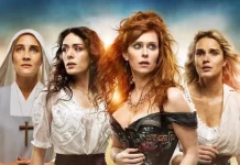 Combatantele – Povestea nespusa a femeilor din razboi – acum pe Netflix si din 29 iunie pe Epic Drama Combatantele pe Netflix si Epic Drama – povestea nespusa a femeilor din razboi. Trailer, distributie si de ce trebuie sa vezi miniseria