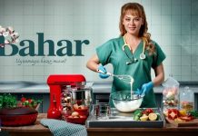 Curajul de a renaste – din iulie la Happy Channel Curajul de a renaste - din iulie la Happy Channel