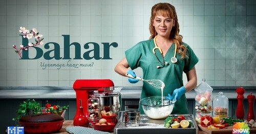 Curajul de a renaste – din iulie la Happy Channel Curajul de a renaste - din iulie la Happy Channel