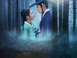 Draga Hongrang: serialul istoric coreean este disponibil pe Netflix Draga Hongrang serialul istoric coreean este disponibil pe Netflix