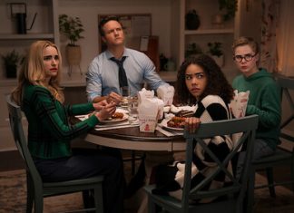 Ginny si Georgia – Tot ce se stie despre sezonul 4 Ginny si Georgia – Tot ce se stie despre sezonul 4