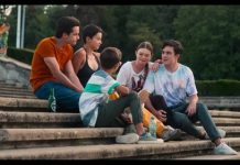 Hotii de subiecte: productia autohtona se vede pe Netflix Hotii de subiecte productia autohtona se vede pe Netflix