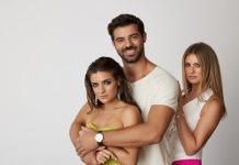 Lia – Sotia sotului meu revine pe Antena 1 Lia – Sotia sotului meu revine pe Antena 1