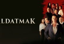 Minciuni de familie / Aldatmak – in curand la Kanal D Minciuni de familie Aldatmak - in curand la Kanal D