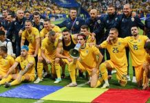 Romania se pregateste de duelurile cu Austria si Cipru Romania se pregateste de duelurile cu Austria si Cipru