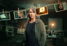 Sara: Femeia din umbra – ce se stie despre sezonul 2? Sara Femeia din umbra - ce se stie despre sezonul 2