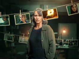 Sara: Femeia din umbra – ce se stie despre sezonul 2? Sara Femeia din umbra - ce se stie despre sezonul 2