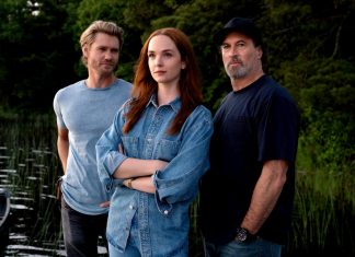 Sezonul 3 din „Sullivan’s Crossing” in iulie la Diva Sezonul 3 din „Sullivan's Crossing” in iulie la Diva