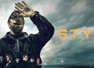 Styx – serialul belgian se vede la SkyShowTime Styx – serialul belgian se vede la SkyShowTime