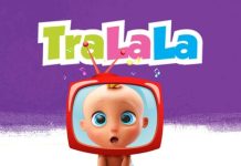 TraLaLa TV va fi disponibil si in Cehia TraLaLa TV va fi disponibil si in Cehia