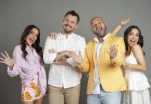 Emisiunea estivala Summer Star a inceput la Antena Stars Emisiunea estivala Summer Star a inceput la Antena Stars