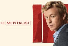 In mintea criminalului / The Mentalist – la DIVA In mintea criminalului The Mentalist - la DIVA