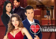 Inima tradata – o noua drama intensa pe Acasa Gold Inima tradata - o noua drama intensa pe Acasa Gold