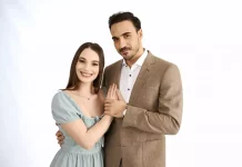 Lasa-ma, imi place! Camera 609 incepe la Happy Channel cu grila de vara Lasa-ma, imi place! Camera 609 incepe la Happy Channel cu grila de vara